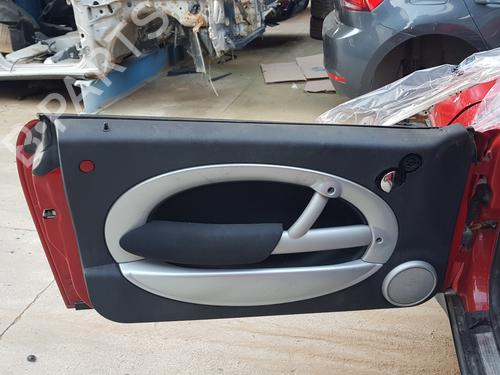 Left taillight MINI MINI (R50, R53) Cooper | BP33658839C34 - Image 11