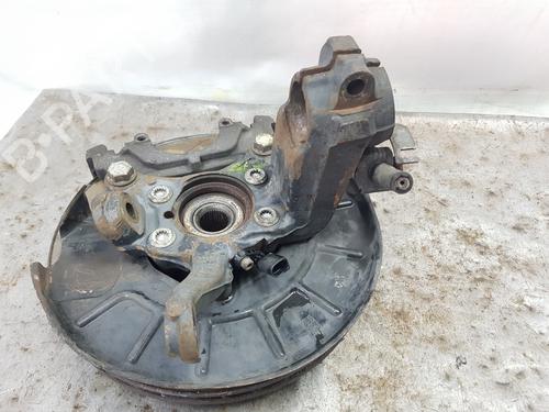 Right front steering knuckle SKODA SUPERB II Estate (3T5) 2.0 TDI 16V | BP29807516M26 