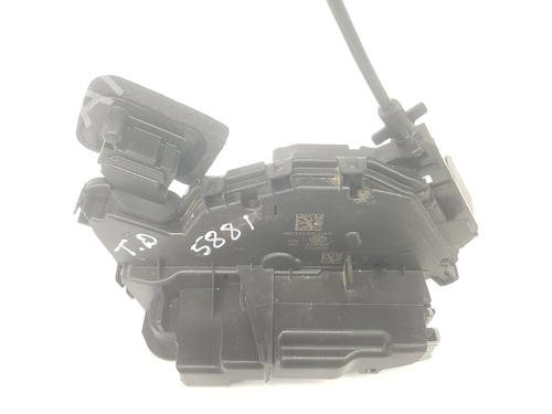 Rear right lock SEAT ARONA (KJ7, KJP) 1.0 TSI | BP12464427C99 