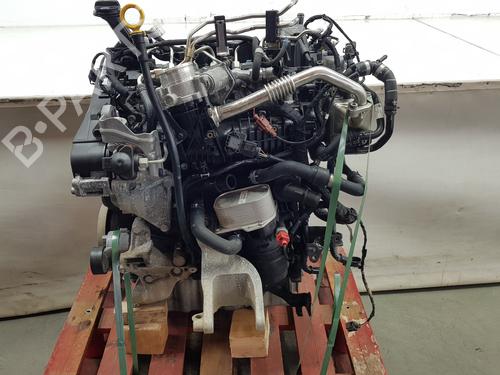 Motor VW TRANSPORTER T6 Van (SGA, SGH, SHA, SHH)  | BP30307775M1 