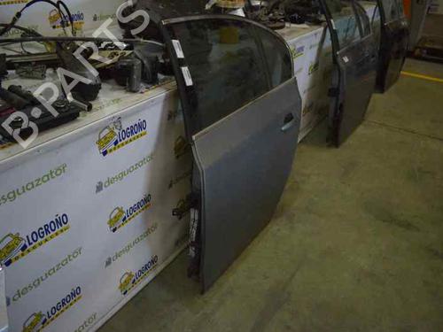 Left rear door BMW 5 (E60) 520 d | BP1167656C4 