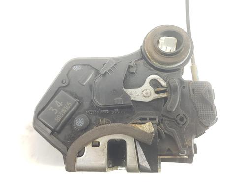 Rear left lock SUZUKI GRAND VITARA II (JT, TE, TD) 1.9 DDiS (JB419WD, JB419XD) | BP12142386C100 