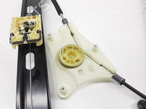 Front right window mechanism SEAT IBIZA V (KJ1, KJG) 1.0 TSI | BP13500821C23 