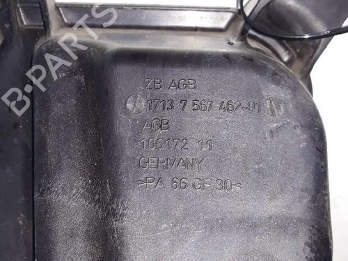 Expansion tank BMW 1 (E81) 118 i | BP3445730C120