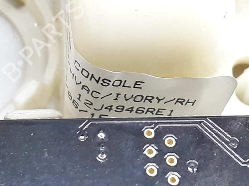 Interior roof light LAND ROVER RANGE ROVER SPORT II (L494) 4.4 SDV8 4x4 | BP7418030I8 