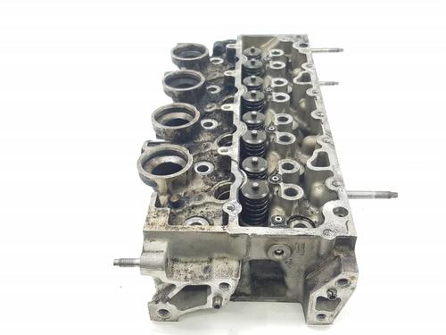 Cylinder head FORD FIESTA VI (CB1, CCN) 1.4 TDCi | BP26962005M5 