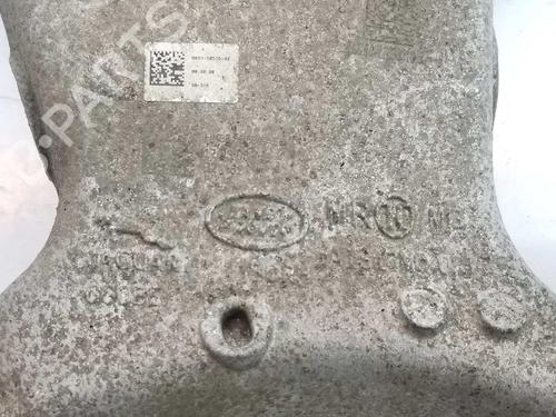 Right rear suspension arm LAND ROVER RANGE ROVER VELAR (L560) 2.0 D180 TD4 4x4 | BP7164807M15 