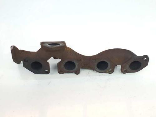 Exhaust manifold LAND ROVER RANGE ROVER III (L322) 3.6 D 4x4 | BP11657032M110 