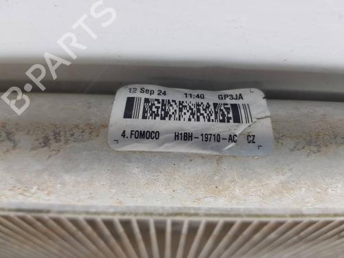 AC radiator FORD PUMA (J2K, CF7) | BP39514048M32 - Image 3