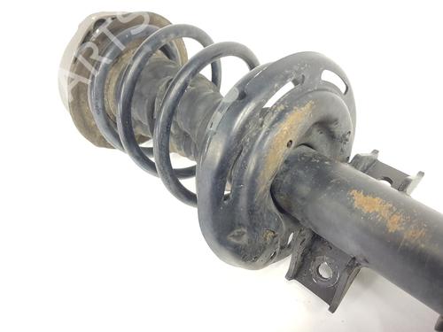 Left front shock absorber MERCEDES-BENZ GLK-CLASS (X204) | BP31346050M16