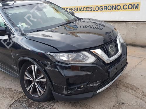 Right sun visor NISSAN X-TRAIL III (T32_, T32R, T32RR) | BP32420731I2