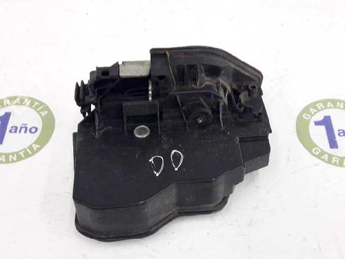 Front right lock BMW 5 (E60) 525 d | BP4655768C97 