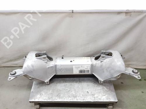 Used Rear axle Rear axle 38524658 38524658