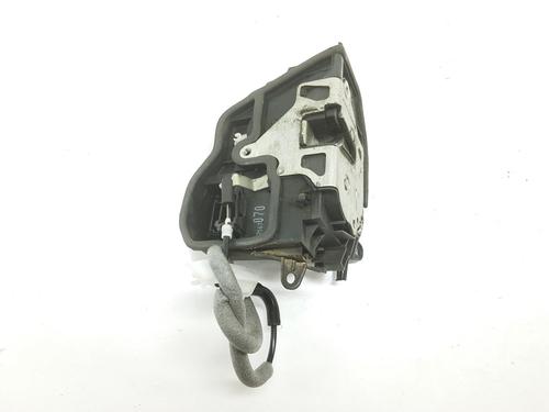 Rear right lock BMW 1 (E87) 118 d | BP3380563C99 