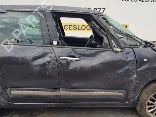 Pipe FIAT 500L (351_, 352_) 1.6 D Multijet (199LYD1B) | BP29167200M125 
