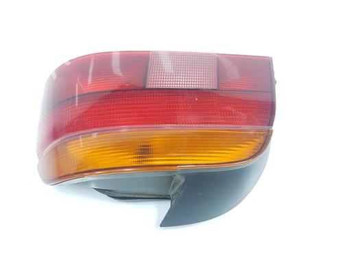 Used Right taillight BMW 5 (E39) 523 i (170 hp) 16290692