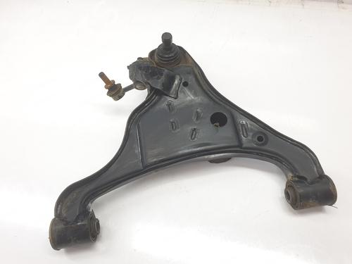 Left front suspension arm NISSAN NAVARA NP300 (D40) 2.5 dCi 4WD | BP29313605M12 