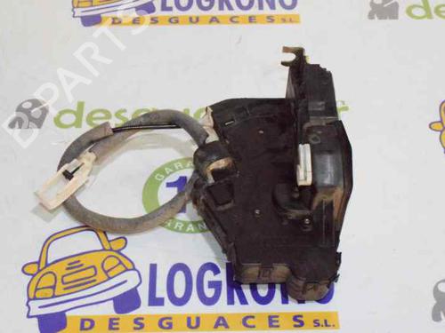 Rear right lock BMW 3 (E46) 320 d | BP837419C99 
