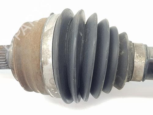 Right front driveshaft CITROËN BERLINGO (ER_, EC_) 1.5 BlueHDi 100 | BP37161452M39 - Image 4