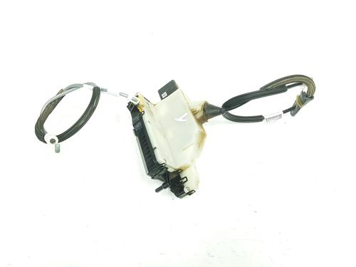 Serrure arrière gauche CITROËN C4 II (NC_) 1.6 HDi 115 (114 hp) 8404163