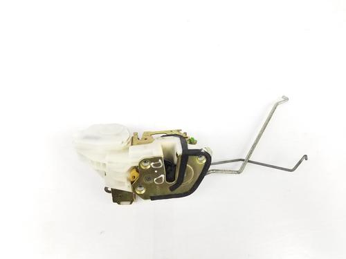 Front right lock MITSUBISHI PAJERO III (V7_W, V6_W) 3.2 Di-D (V68W, V78W) | BP9154639C97 