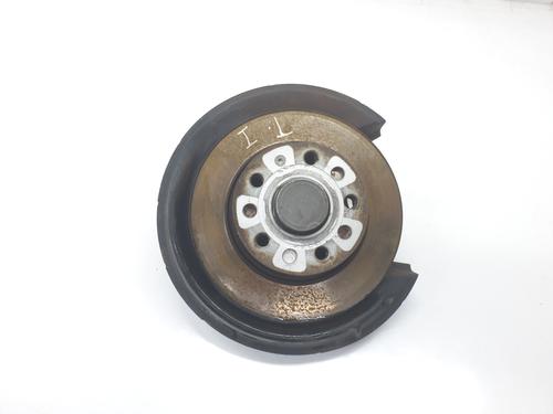 Left rear steering knuckle VW GOLF V (1K1) 1.6 FSI | BP22223760M27 