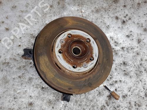 Right front steering knuckle RENAULT KANGOO III MPV Blue dCi 95 (KJAB) | BP33625763M26 - Image 3
