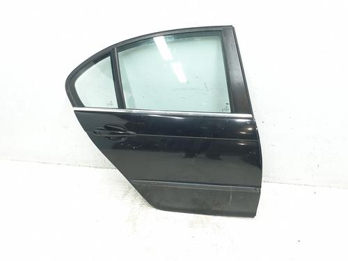 Used Right rear door BMW 3 (E46) 320 d (150 hp) 16687360