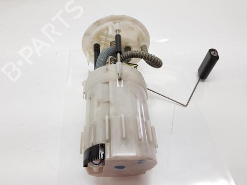 Fuel pump RENAULT MASTER III Van (FV) 2.3 dCi 125 RWD (FV0C, FV0D, FV0H, FV0J, FV0A, FV0K) | BP18137376M76 