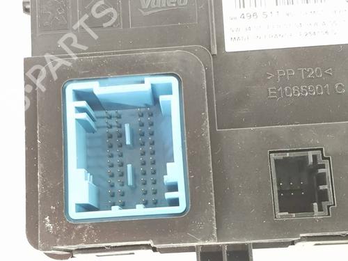 Electronic module CITROËN BERLINGO (ER_, EC_) | BP39693467M83 - Image 5