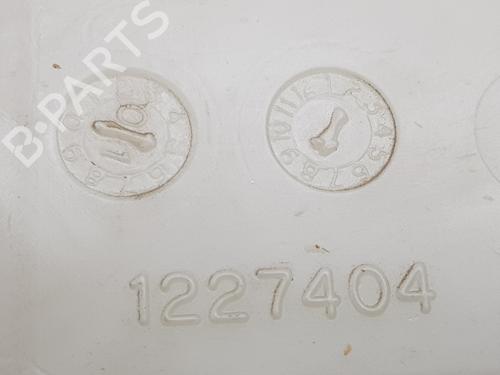 Sprinklertank ISUZU D-MAX I (TFR, TFS) 3.0 DiTD 4x4 (TFS77H) | BP29436094C113 