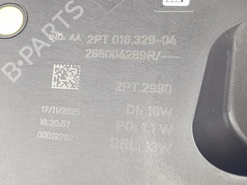 Other RENAULT SCENIC E-TECH PHASE I EV60 | BP37033085O1 - Image 4