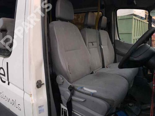 AC compressor VW CRAFTER 30-35 Bus (2E_) 2.5 TDI | BP4877047M34 