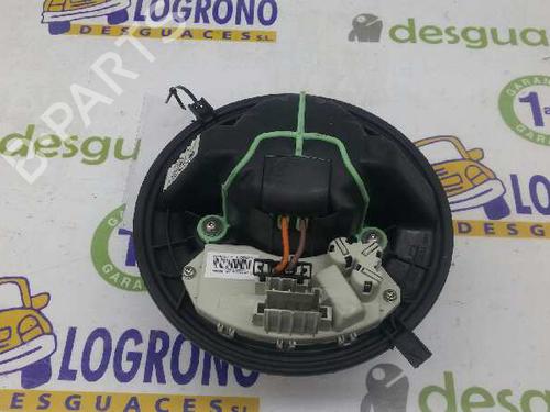 Heater blower motor BMW 1 (E87) 118 d | BP14125438M62 