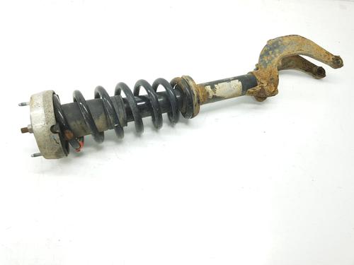 Left front shock absorber BMW X6 (E71, E72) xDrive 30 d | BP11060331M16 