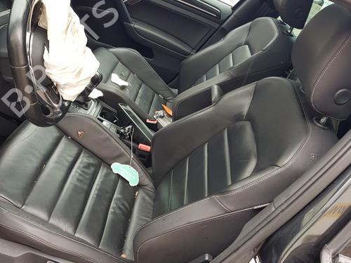 Left front window switch VW GOLF VII Variant (BA5, BV5) 2.0 GTD | BP33269815I27 - Image 15