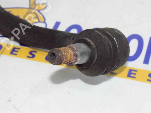 Steering rack MERCEDES-BENZ A-CLASS (W168) A 170 CDI (168.009, 168.109) | BP792947M22 