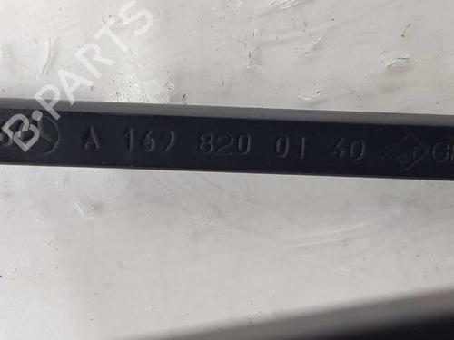 Front windshield wiper arm MERCEDES-BENZ B-CLASS Sports Tourer (W245) B 200 CDI (245.208) | BP6100175C143 