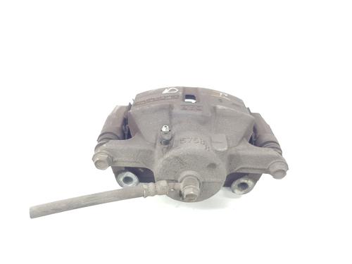 Used Left front brake caliper RENAULT KADJAR (HA_, HL_) 1.5 BLUE dCi 115 (HLA6) (116 hp) 14992537