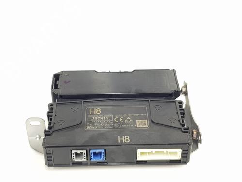 Elektronisk modul LEXUS UX (_AA1_, _AH1_, _MA1_)  | BP26890187M83 