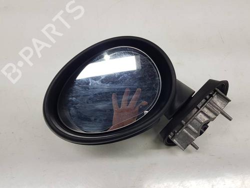 Retrovisor izquierdo Retrovisor izquierdo MINI MINI (R56) One (75 hp) 39653125 39653125