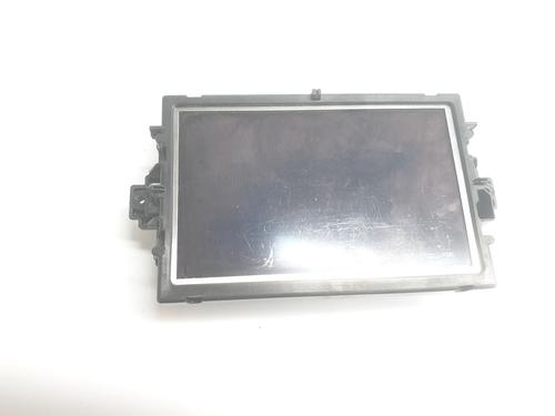 display-monitor-mercedes-benz-c-class-t-model-s204-2007-2008-2009-2010-2011-2012-2013-2014-33215229 main image