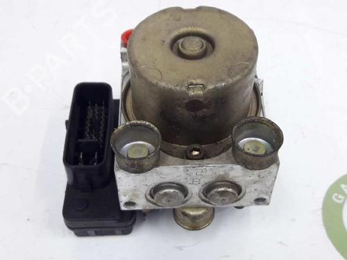 ABS pump SUZUKI GRAND VITARA I (FT, HT) 2.0 HDI 110 4x4 (SQ420D, TD82V) | BP5387010M43 
