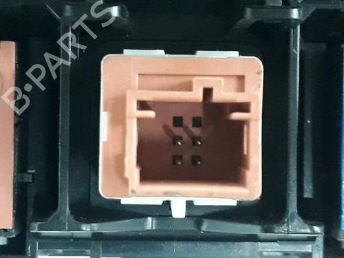 Climate control PEUGEOT 407 SW (6E_, 6D_) 2.0 HDi 135 | BP4946380I5 