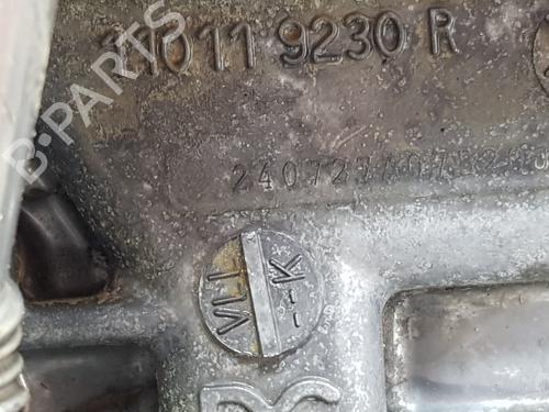 Engine DACIA SANDERO III | BP32510374M1