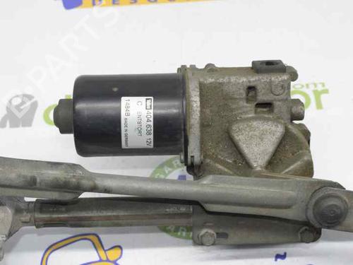 Front wiper motor PEUGEOT 307 Break (3E) 1.6 HDi 110 | BP1366027M29 