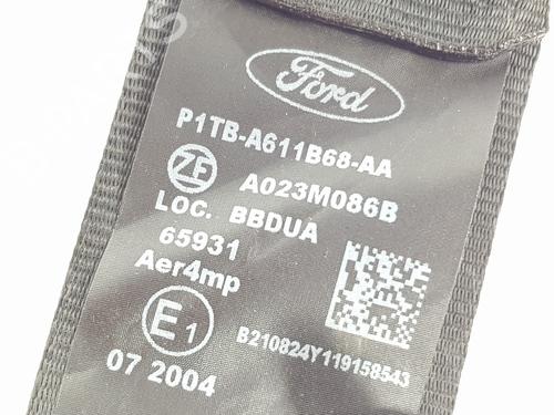 Other FORD PUMA (J2K, CF7) 1.0 EcoBoost mHEV | BP30750301O1 