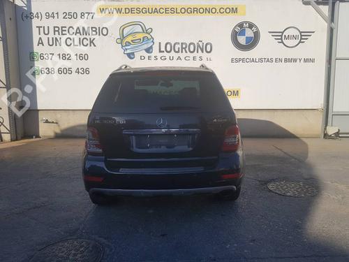 Electronic module MERCEDES-BENZ M-CLASS (W164) | BP38759626M83 - Image 24