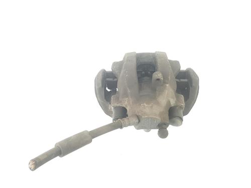 Left rear brake caliper MERCEDES-BENZ E-CLASS (W212) E 200 CDI / BlueTEC (212.005, 212.006) (136 hp) 17743637