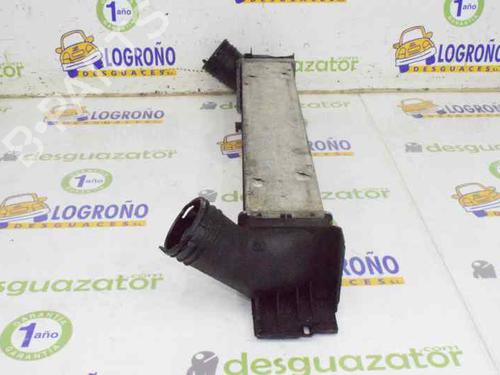 Intercooler BMW 1 (E87) 120 d | BP1910792M30 